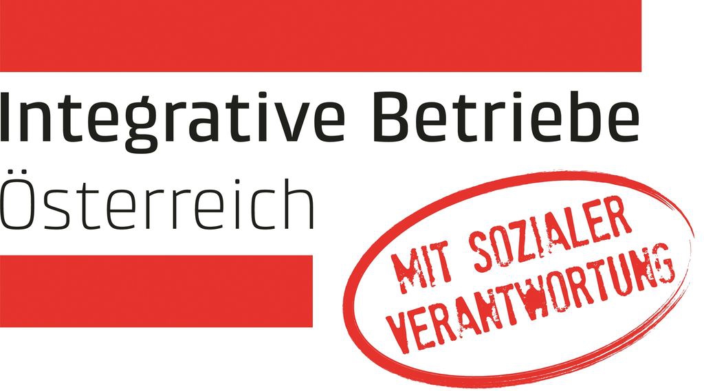 Logo Integrative Betriebe Österreich © Integrative Betriebe Österreich