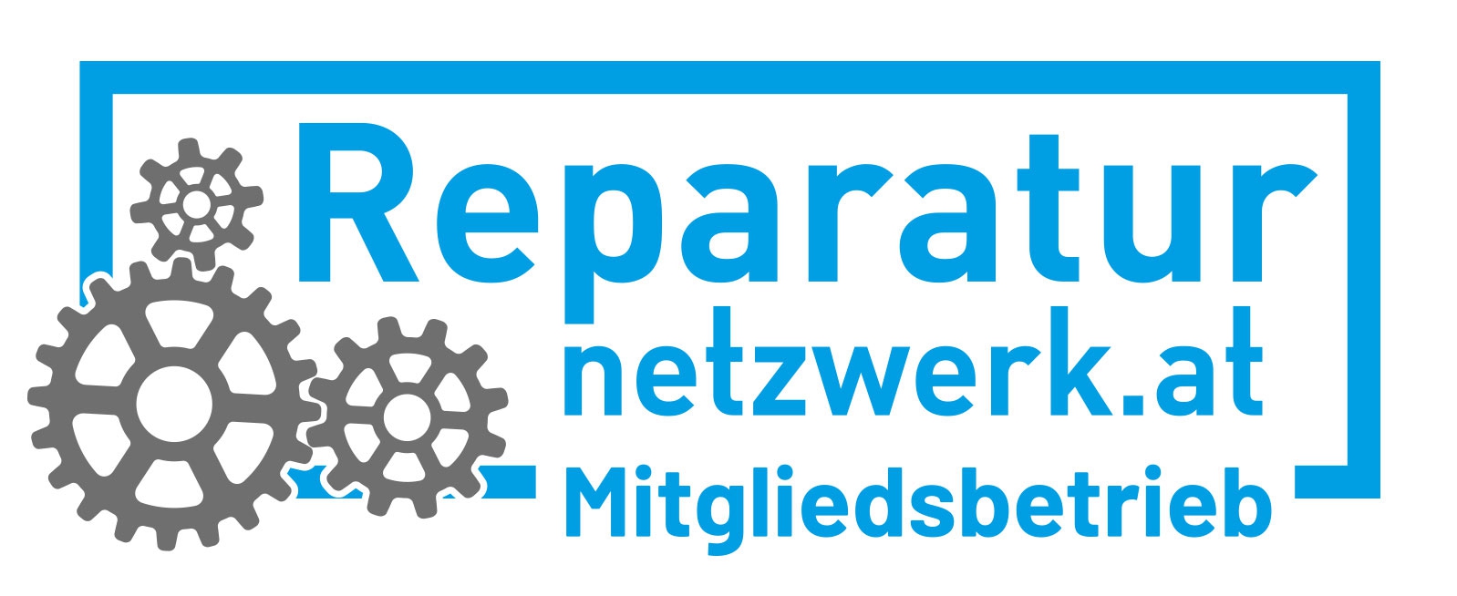 Logo Reparaturnetzwerk ©Reparaturnetzwerk