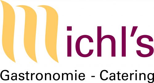 Michl's Logo Gastronomie und Catering © Wien Work