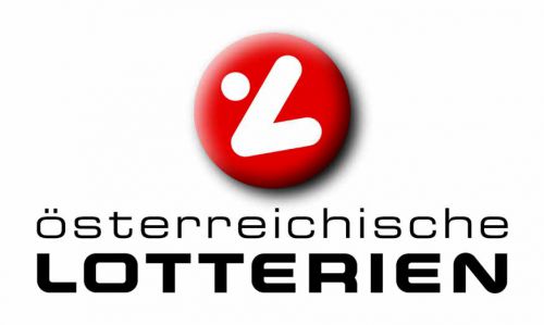 Logo Österreichische Lotterien © Österreichische Lotterien