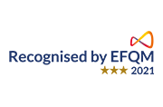 EFQM - Recognised for Excellence 3 Star - 2017