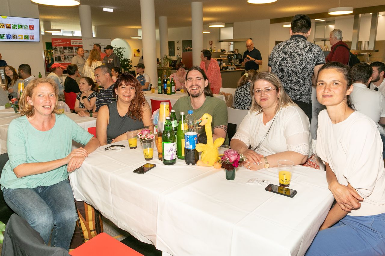 Rückblick wienwork Sommerfest 2022 018 © wienwork/simshot