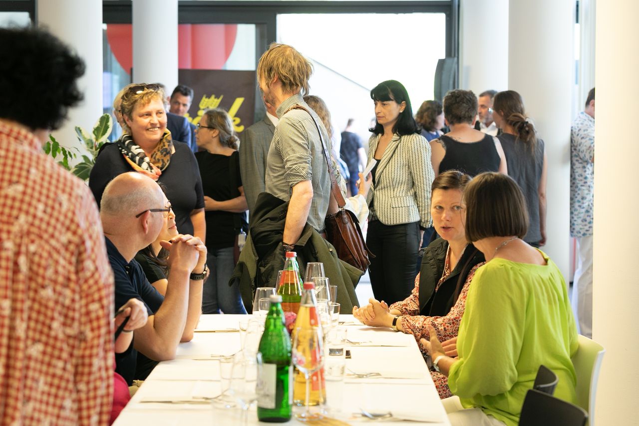 Rückblick wienwork Sommerfest 2022_teil3 058 © Wien Work/simshot