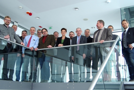 Neue Marketingstrategie der Integrativen Betriebe Österreichs © IOS-Management