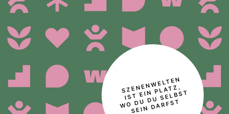 Musterrapport Szenenwelten © wienwork Musterrapport Szenenwelten © wienwork