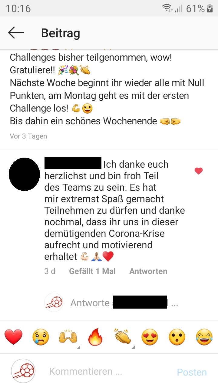 Danke an Flanke ©wienwork