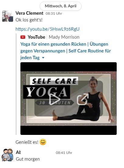 OTJ-Digital_Bericht_Yoga2 ©wienwork