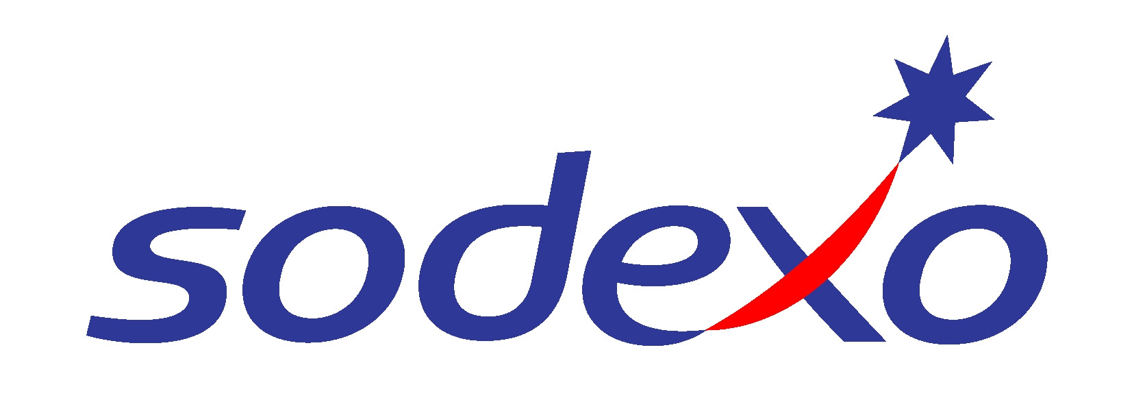 Logo Sodexo ©sodexo