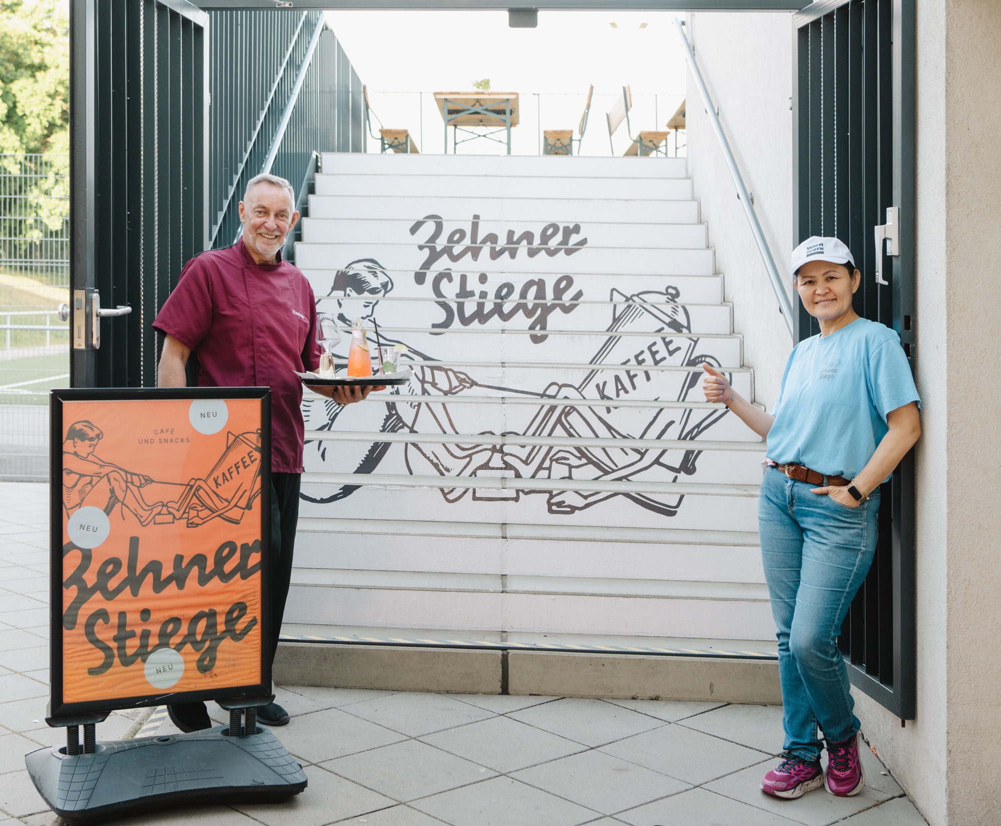 Terrasse Zehner Stiege_1 ©wienwork/Luiza Puiu