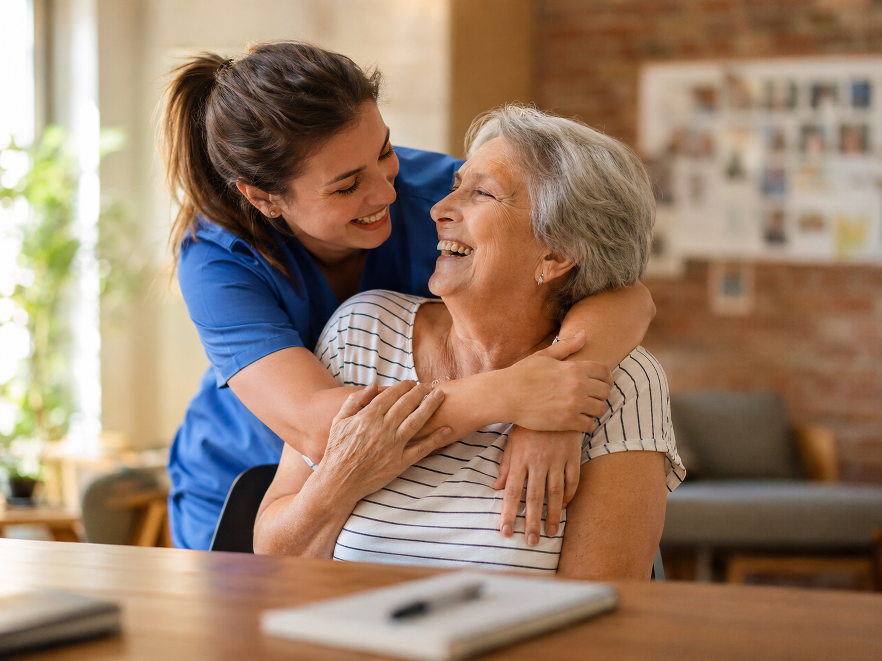 Elderly Care ©pixabay Elderly Care ©pixabay
