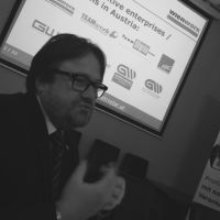 Aserbaidschanischer Sozialminister zu Besuch bei Wien Work © Wien Work Aserbaidschanischer Sozialminister zu Besuch bei Wien Work © Wien Work