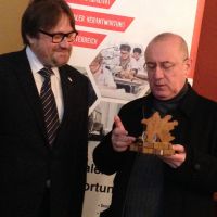 Aserbaidschanischer Sozialminister zu Besuch bei Wien Work © Wien Work Aserbaidschanischer Sozialminister zu Besuch bei Wien Work © Wien Work