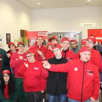 Das war unser Tag der offenen Tür in der Lehrlingsausbildung 001 © Wien Work Das war unser Tag der offenen Tür in der Lehrlingsausbildung 001 © Wien Work