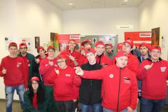 Das war unser Tag der offenen Tür in der Lehrlingsausbildung 001 © Wien Work Das war unser Tag der offenen Tür in der Lehrlingsausbildung 001 © Wien Work