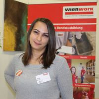 Das war unser Tag der offenen Tür in der Lehrlingsausbildung 004 © Wien Work Das war unser Tag der offenen Tür in der Lehrlingsausbildung 004 © Wien Work