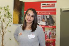 Das war unser Tag der offenen Tür in der Lehrlingsausbildung 004 © Wien Work Das war unser Tag der offenen Tür in der Lehrlingsausbildung 004 © Wien Work