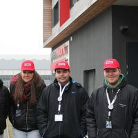 Das war unser Tag der offenen Tür in der Lehrlingsausbildung 005 © Wien Work Das war unser Tag der offenen Tür in der Lehrlingsausbildung 005 © Wien Work