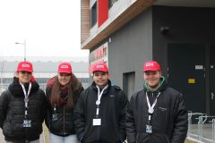 Das war unser Tag der offenen Tür in der Lehrlingsausbildung 005 © Wien Work Das war unser Tag der offenen Tür in der Lehrlingsausbildung 005 © Wien Work