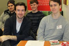 Das war unser Tag der offenen Tür in der Lehrlingsausbildung 007 © Wien Work Das war unser Tag der offenen Tür in der Lehrlingsausbildung 007 © Wien Work