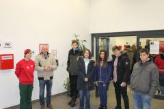 Das war unser Tag der offenen Tür in der Lehrlingsausbildung 008 © Wien Work Das war unser Tag der offenen Tür in der Lehrlingsausbildung 008 © Wien Work