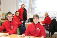 Das war unser Tag der offenen Tür in der Lehrlingsausbildung 009 © Wien Work Das war unser Tag der offenen Tür in der Lehrlingsausbildung 009 © Wien Work