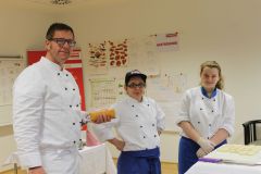 Das war unser Tag der offenen Tür in der Lehrlingsausbildung 012 © Wien Work Das war unser Tag der offenen Tür in der Lehrlingsausbildung 012 © Wien Work