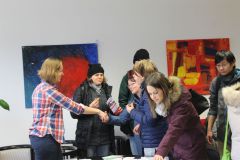 Das war unser Tag der offenen Tür in der Lehrlingsausbildung 014 © Wien Work Das war unser Tag der offenen Tür in der Lehrlingsausbildung 014 © Wien Work