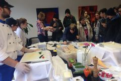 Das war unser Tag der offenen Tür in der Lehrlingsausbildung 016 © Wien Work Das war unser Tag der offenen Tür in der Lehrlingsausbildung 016 © Wien Work