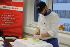 Das war unser Tag der offenen Tür in der Lehrlingsausbildung 017 © Wien Work Das war unser Tag der offenen Tür in der Lehrlingsausbildung 017 © Wien Work