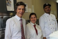 Das war unser Tag der offenen Tür in der Lehrlingsausbildung 019 © Wien Work Das war unser Tag der offenen Tür in der Lehrlingsausbildung 019 © Wien Work