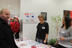 Das war unser Tag der offenen Tür in der Lehrlingsausbildung 026 © Wien Work Das war unser Tag der offenen Tür in der Lehrlingsausbildung 026 © Wien Work