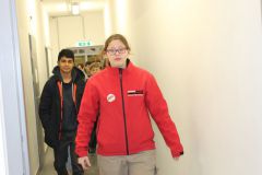 Das war unser Tag der offenen Tür in der Lehrlingsausbildung 027 © Wien Work Das war unser Tag der offenen Tür in der Lehrlingsausbildung 027 © Wien Work