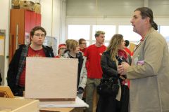 Das war unser Tag der offenen Tür in der Lehrlingsausbildung 030 © Wien Work Das war unser Tag der offenen Tür in der Lehrlingsausbildung 030 © Wien Work