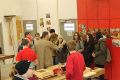 Das war unser Tag der offenen Tür in der Lehrlingsausbildung 031 © Wien Work Das war unser Tag der offenen Tür in der Lehrlingsausbildung 031 © Wien Work