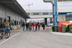 Das war unser Tag der offenen Tür in der Lehrlingsausbildung 032 © Wien Work Das war unser Tag der offenen Tür in der Lehrlingsausbildung 032 © Wien Work