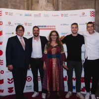 Fotogalerie Empfang_40 Jahre Wien Work. 6.10.2021 - Wiener Rathaus 329 © Julia Dragosits Fotogalerie Empfang_40 Jahre Wien Work. 6.10.2021 - Wiener Rathaus 329 © Julia Dragosits