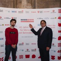 Fotogalerie Empfang_40 Jahre Wien Work. 6.10.2021 - Wiener Rathaus 331 © Julia Dragosits Fotogalerie Empfang_40 Jahre Wien Work. 6.10.2021 - Wiener Rathaus 331 © Julia Dragosits