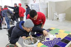 Das war unser Tag der offenen Tür in der Lehrlingsausbildung 036 © Wien Work Das war unser Tag der offenen Tür in der Lehrlingsausbildung 036 © Wien Work