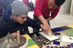 Das war unser Tag der offenen Tür in der Lehrlingsausbildung 037 © Wien Work Das war unser Tag der offenen Tür in der Lehrlingsausbildung 037 © Wien Work