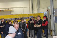 Das war unser Tag der offenen Tür in der Lehrlingsausbildung 038 © Wien Work Das war unser Tag der offenen Tür in der Lehrlingsausbildung 038 © Wien Work