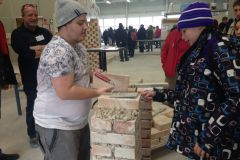 Das war unser Tag der offenen Tür in der Lehrlingsausbildung 040 © Wien Work Das war unser Tag der offenen Tür in der Lehrlingsausbildung 040 © Wien Work