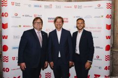 Fotogalerie Empfang_40 Jahre Wien Work. 6.10.2021 - Wiener Rathaus 378 © Julia Dragosits Fotogalerie Empfang_40 Jahre Wien Work. 6.10.2021 - Wiener Rathaus 378 © Julia Dragosits