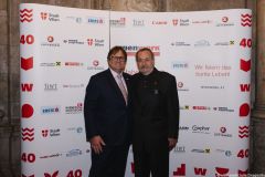 Fotogalerie Empfang_40 Jahre Wien Work. 6.10.2021 - Wiener Rathaus 385 © Julia Dragosits Fotogalerie Empfang_40 Jahre Wien Work. 6.10.2021 - Wiener Rathaus 385 © Julia Dragosits