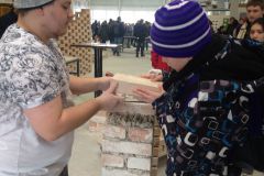 Das war unser Tag der offenen Tür in der Lehrlingsausbildung 041 © Wien Work Das war unser Tag der offenen Tür in der Lehrlingsausbildung 041 © Wien Work