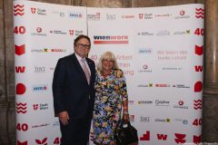 Fotogalerie Empfang_40 Jahre Wien Work. 6.10.2021 - Wiener Rathaus 386 © Julia Dragosits Fotogalerie Empfang_40 Jahre Wien Work. 6.10.2021 - Wiener Rathaus 386 © Julia Dragosits