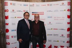 Fotogalerie Empfang_40 Jahre Wien Work. 6.10.2021 - Wiener Rathaus 387 © Julia Dragosits Fotogalerie Empfang_40 Jahre Wien Work. 6.10.2021 - Wiener Rathaus 387 © Julia Dragosits