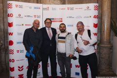 Fotogalerie Empfang_40 Jahre Wien Work. 6.10.2021 - Wiener Rathaus 389 © Julia Dragosits Fotogalerie Empfang_40 Jahre Wien Work. 6.10.2021 - Wiener Rathaus 389 © Julia Dragosits