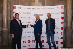 Fotogalerie Empfang_40 Jahre Wien Work. 6.10.2021 - Wiener Rathaus 391 © Julia Dragosits Fotogalerie Empfang_40 Jahre Wien Work. 6.10.2021 - Wiener Rathaus 391 © Julia Dragosits