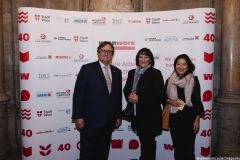 Fotogalerie Empfang_40 Jahre Wien Work. 6.10.2021 - Wiener Rathaus 399 © Julia Dragosits Fotogalerie Empfang_40 Jahre Wien Work. 6.10.2021 - Wiener Rathaus 399 © Julia Dragosits