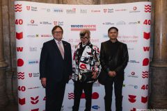 Fotogalerie Empfang_40 Jahre Wien Work. 6.10.2021 - Wiener Rathaus 401 © Julia Dragosits Fotogalerie Empfang_40 Jahre Wien Work. 6.10.2021 - Wiener Rathaus 401 © Julia Dragosits